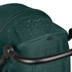 Lionelo Poussette Annet Tour Green Turquoise -Lionelo le041003086 6