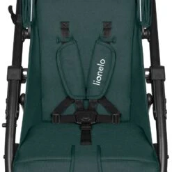 Lionelo Poussette Annet Tour Green Turquoise -Lionelo le041003086 7