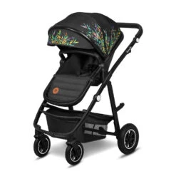 Lionelo Poussette Multifonction Amber 2en1 Dreamin -Lionelo le041003239 12