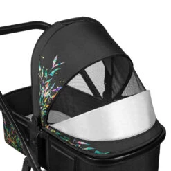 Lionelo Poussette Multifonction Amber 2en1 Dreamin -Lionelo le041003239 6