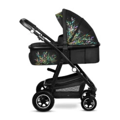 Lionelo Poussette Multifonction Amber 2en1 Dreamin -Lionelo le041003239 9
