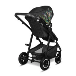 Lionelo Poussette Multifonction Amber 3en1 Dreamin -Lionelo le041003604 3