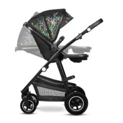 Lionelo Poussette Multifonction Amber 3en1 Dreamin -Lionelo le041003604 4