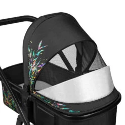 Lionelo Poussette Multifonction Amber 3en1 Dreamin -Lionelo le041003604 7