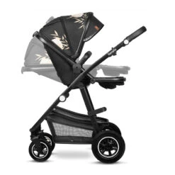 Lionelo Poussette Multifonction Amber 3en1 Lovin -Lionelo le041003611 3