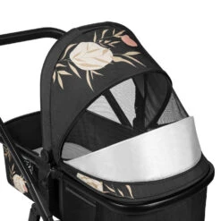 Lionelo Poussette Multifonction Amber 3en1 Lovin -Lionelo le041003611 5