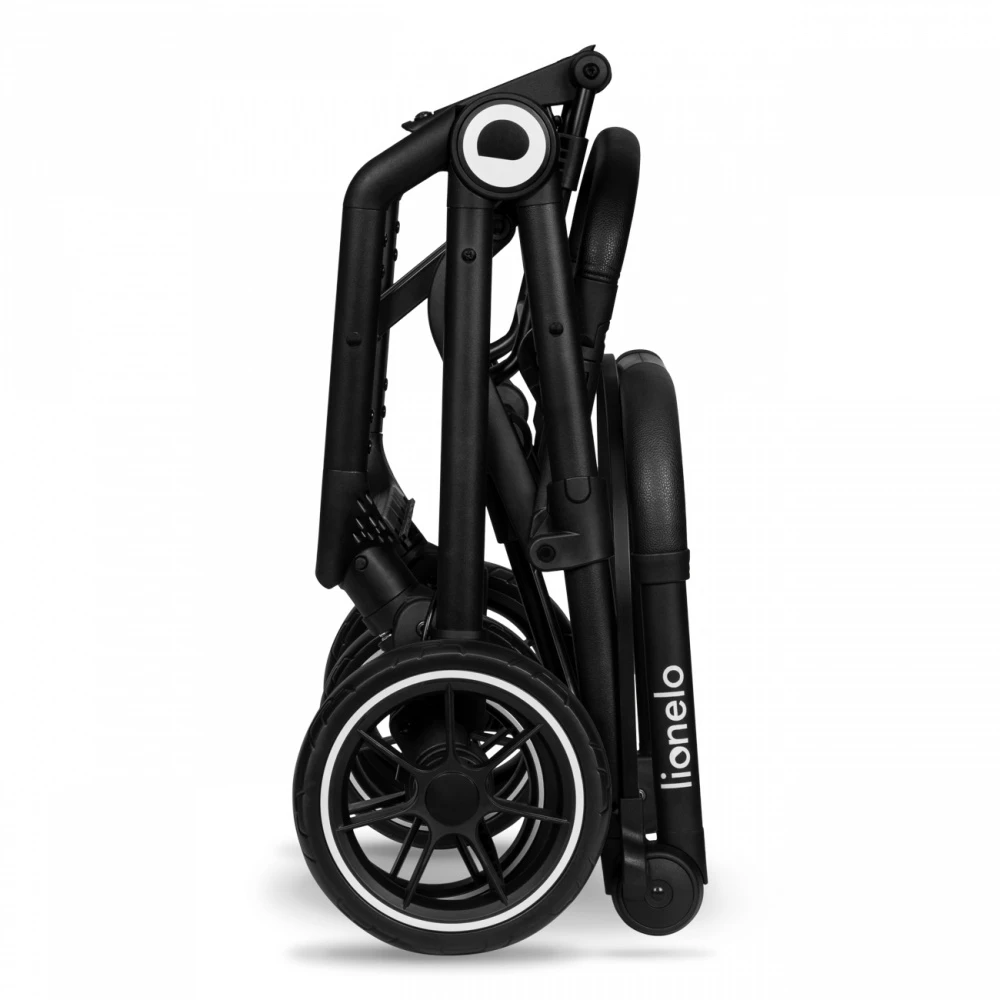 Lionelo Poussette Cloe Green Emerald 15 Lionelo Poussette Cloe Green Emerald – Image 13