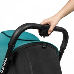 Lionelo Poussette Cloe Green Emerald 34 Lionelo Poussette Cloe Green Emerald -Lionelo le041004014 15