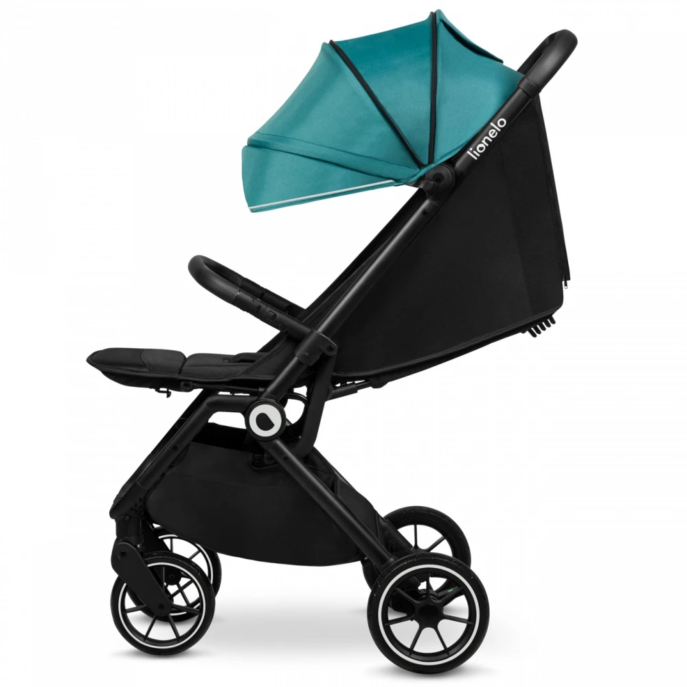 Lionelo Poussette Cloe Green Emerald 9 Lionelo Poussette Cloe Green Emerald – Image 7