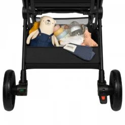 Lionelo Poussette Cloe Green Emerald 27 Lionelo Poussette Cloe Green Emerald -Lionelo le041004014 8