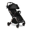 Lionelo Poussette Julie One Black Gold -Lionelo le041004328