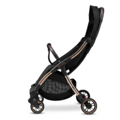 Lionelo Poussette Julie One Black Gold -Lionelo le041004328 4