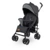 Lionelo Poussette Irma Black & Dark Grey -Lionelo le041055677