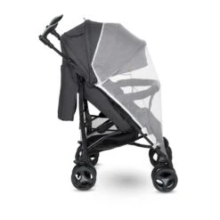 Lionelo Poussette Irma Black & Dark Grey 31 Lionelo Poussette Irma Black & Dark Grey -Lionelo le041055677 10