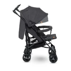 Lionelo Poussette Irma Black & Dark Grey 32 Lionelo Poussette Irma Black & Dark Grey -Lionelo le041055677 11