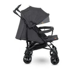 Lionelo Poussette Irma Black & Dark Grey 33 Lionelo Poussette Irma Black & Dark Grey -Lionelo le041055677 12