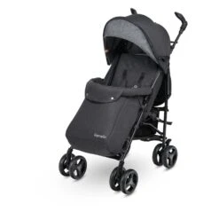 Lionelo Poussette Irma Black & Dark Grey 38 Lionelo Poussette Irma Black & Dark Grey -Lionelo le041055677 17
