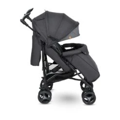Lionelo Poussette Irma Black & Dark Grey 24 Lionelo Poussette Irma Black & Dark Grey -Lionelo le041055677 3