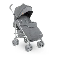 Lionelo Poussette Irma Grey & Dark Grey 31 Lionelo Poussette Irma Grey & Dark Grey -Lionelo le041055684 10