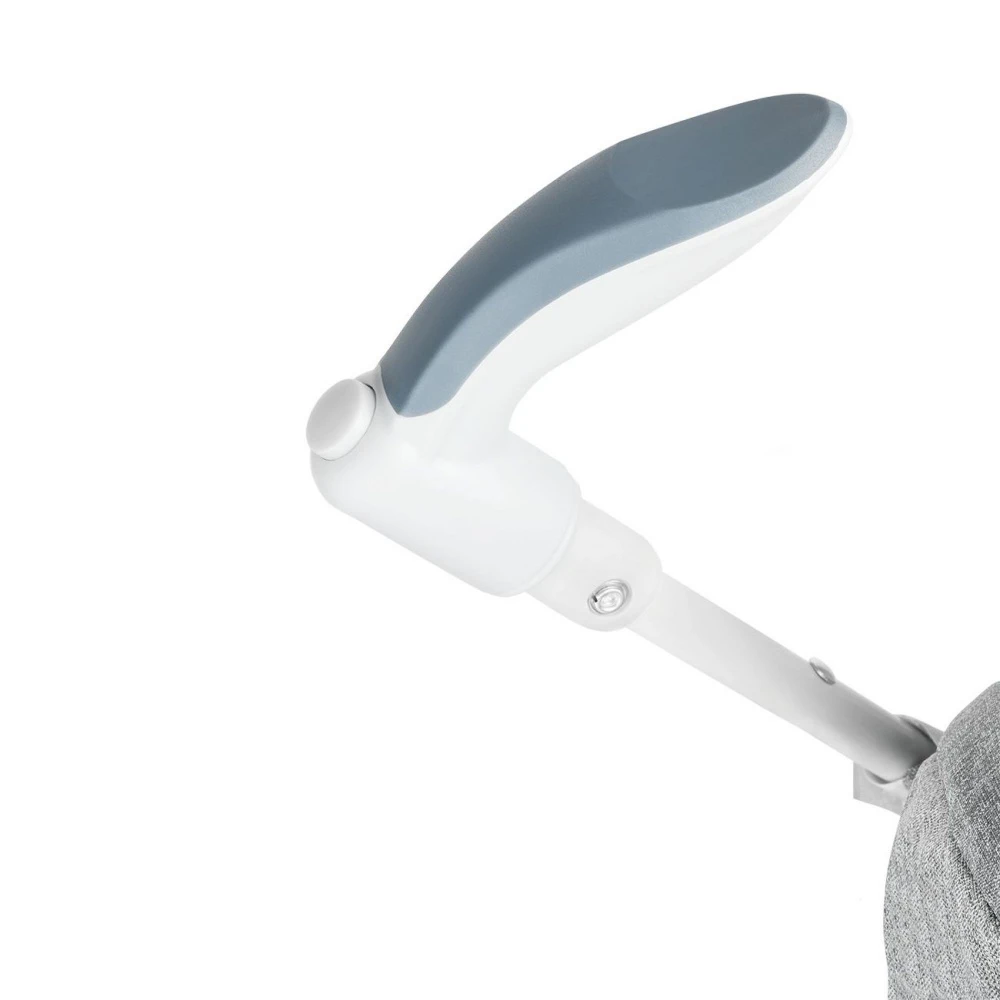 Lionelo Poussette Irma Grey & Dark Grey 17 Lionelo Poussette Irma Grey & Dark Grey – Image 15