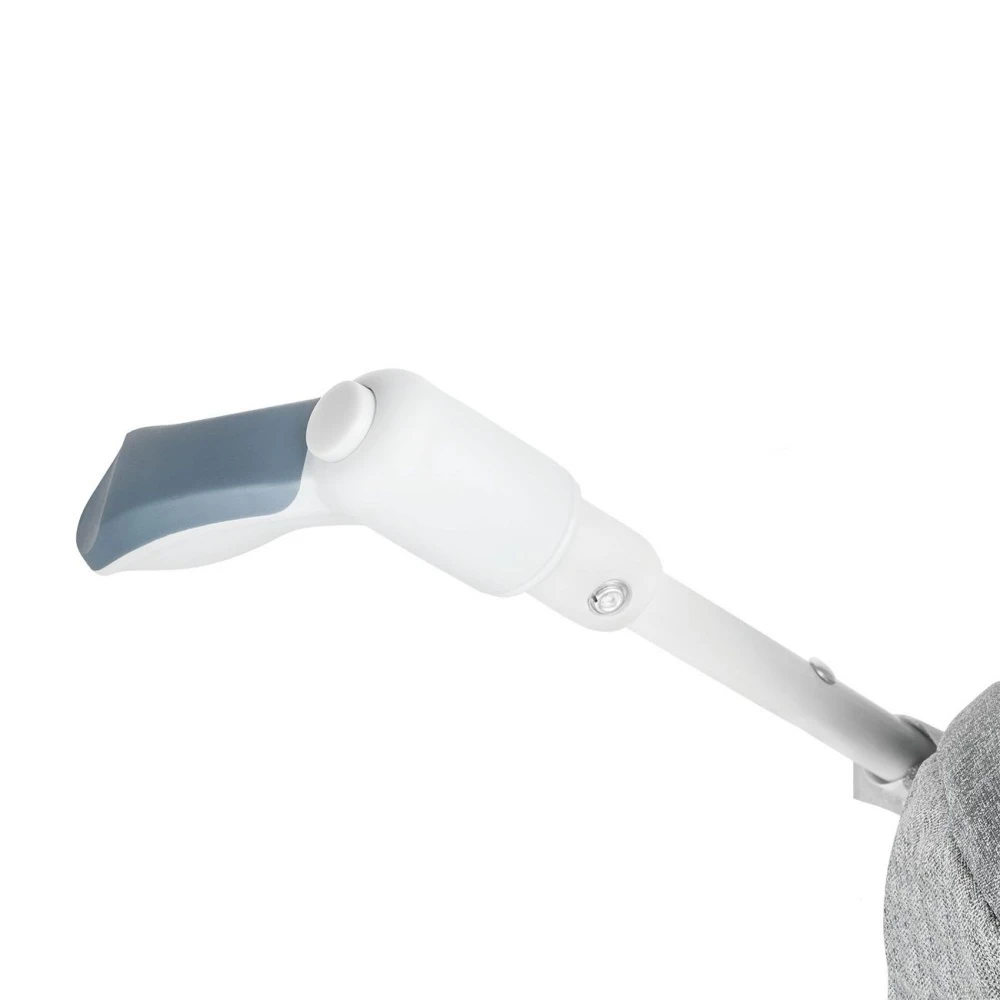 Lionelo Poussette Irma Grey & Dark Grey 20 Lionelo Poussette Irma Grey & Dark Grey – Image 18