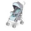 Lionelo Poussette Irma Grey & Mint -Lionelo le041055691