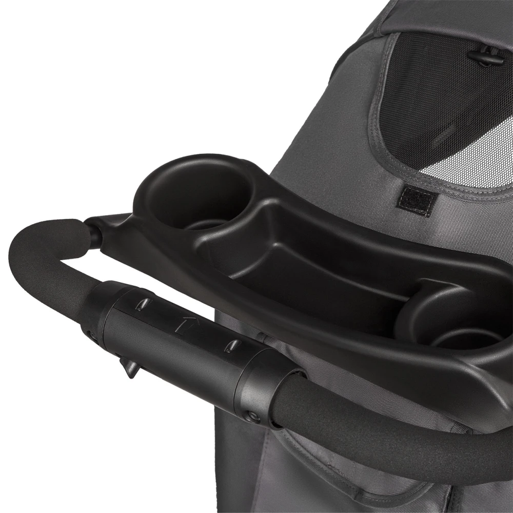 Lionelo Poussette Emma Plus Blue Scandi 7 Lionelo Poussette Emma Plus Blue Scandi – Image 5