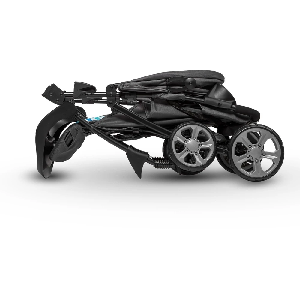 Lionelo Poussette Emma Plus Blue Scandi 9 Lionelo Poussette Emma Plus Blue Scandi – Image 7