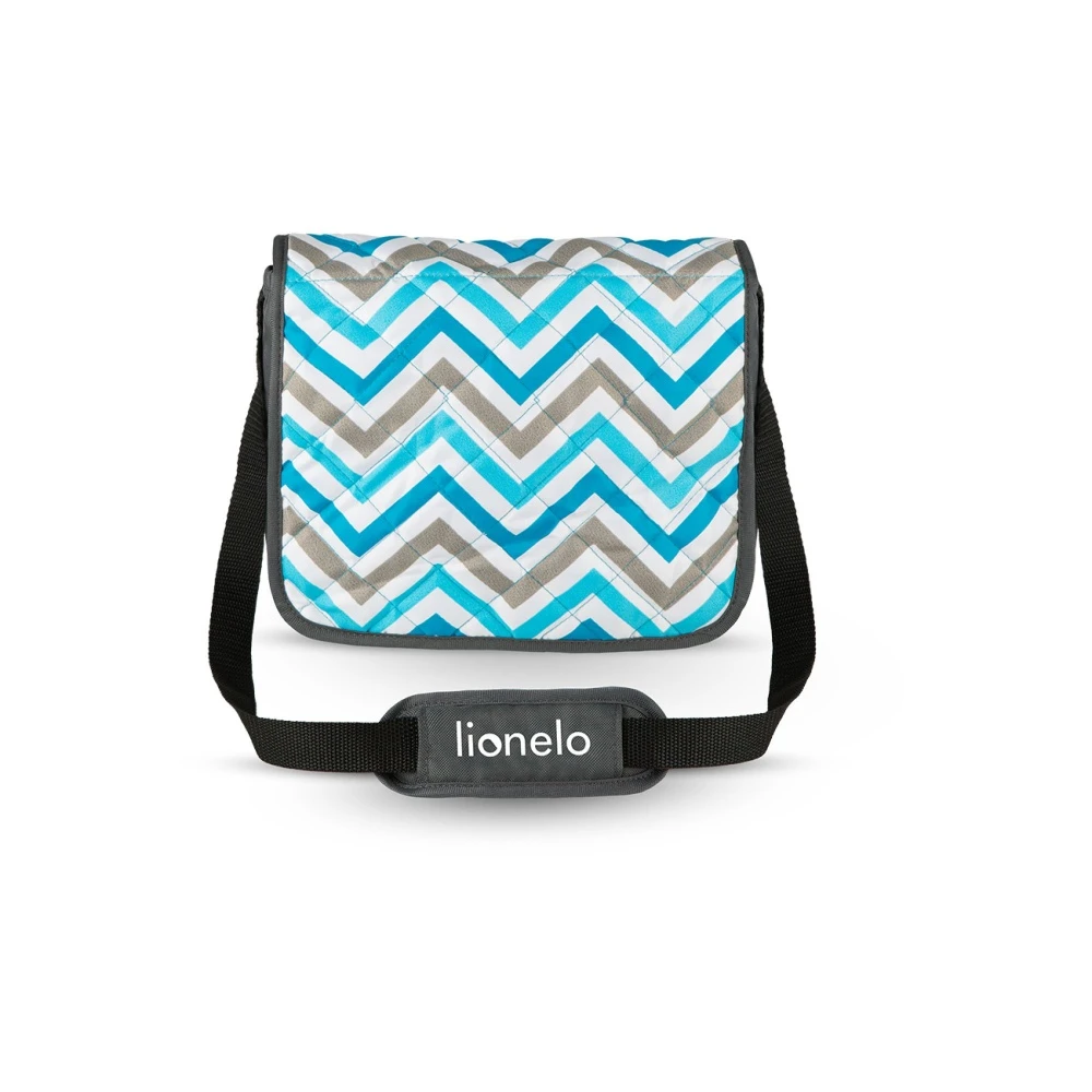 Lionelo Poussette Emma Plus Blue Scandi 10 Lionelo Poussette Emma Plus Blue Scandi – Image 8