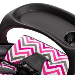 Lionelo Poussette Emma Plus Pink Scandi -Lionelo le041056469 2