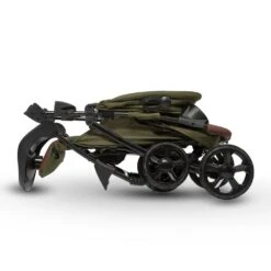 Lionelo Poussette Emma Plus Forest Green -Lionelo le041056650 10