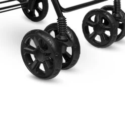 Lionelo Poussette Emma Plus Forest Green -Lionelo le041056650 5