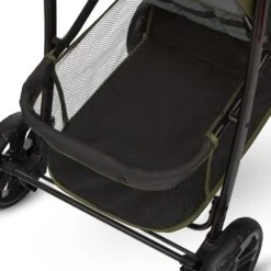 Lionelo Poussette Emma Plus Forest Green -Lionelo le041056650 6