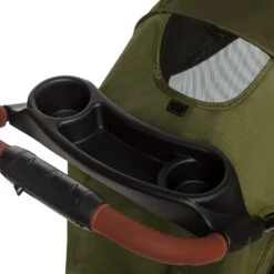 Lionelo Poussette Emma Plus Forest Green -Lionelo le041056650 7