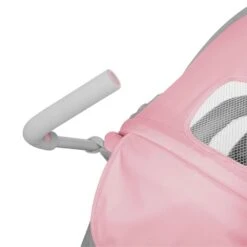 Lionelo Poussette Elia Tropical Pink -Lionelo le041058852 12