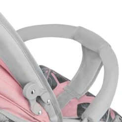 Lionelo Poussette Elia Tropical Pink -Lionelo le041058852 13