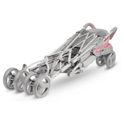 Lionelo Poussette Elia Tropical Pink -Lionelo le041058852 15