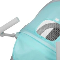 Lionelo Poussette Elia Tropical Turquoise -Lionelo le041058869 12