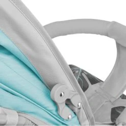 Lionelo Poussette Elia Tropical Turquoise -Lionelo le041058869 13