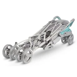 Lionelo Poussette Elia Tropical Turquoise -Lionelo le041058869 15