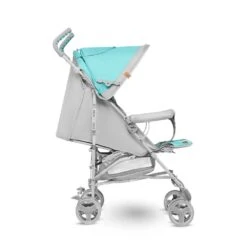 Lionelo Poussette Elia Tropical Turquoise -Lionelo le041058869 8