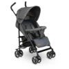 Lionelo Poussette Elia Graphite -Lionelo le041058876