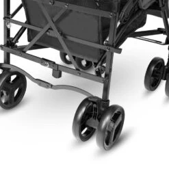 Lionelo Poussette Elia Graphite -Lionelo le041058876 12