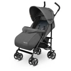 Lionelo Poussette Elia Graphite -Lionelo le041058876 2