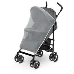 Lionelo Poussette Elia Graphite -Lionelo le041058876 3