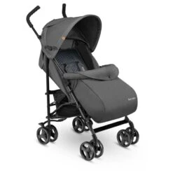 Lionelo Poussette Elia Graphite -Lionelo le041058876 4
