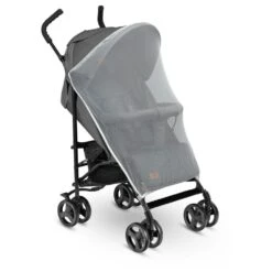 Lionelo Poussette Elia Graphite -Lionelo le041058876 5