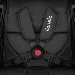 Lionelo Poussette Irma Pink -Lionelo le041058920 6