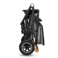 Lionelo Pack Duo Poussette Amber + Nacelle Grey Stone 19 Lionelo Pack Duo Poussette Amber + Nacelle Grey Stone -Lionelo le041200429 6