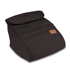 Lionelo Pack Trio Poussette Amber + Nacelle + Coque Grey Graphite -Lionelo le041400573 18